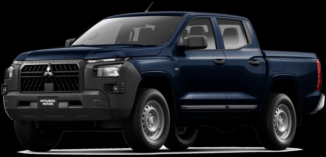 Nova Triton GL azul